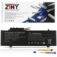 thumbnail image 1 of Batería ZTHY U559068PV-3S1P 11,4 V 59,28 Wh para portátil GATEWAY, 1 of 7