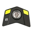 thumbnail image 2 of Tornillos de Peso de Golf, Reemplazo de Peso Portátil Duradero para Conductor de Golf, Pesas de Cabeza de Palo de Golf para Mujeres, Hombres Y Princip 6g, 2 of 8