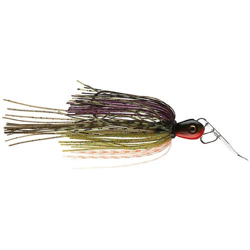 Strike King's Pure Poison Swimbaits