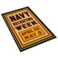 thumbnail image 3 of Print: Navy Recruiting Week April 28th--May 5th., 3 of 4