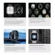 thumbnail image 4 of Nova Pare Ios Reloj 9 Gps Bt Llamadas Reloj Inteligente, 4 of 8