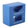 thumbnail image 3 of Magnetizador Desmagnetizador Magnético, Herramienta 2 En 1 Para Puntas De Destornillador, Brocas De Tornillo, Hardware Pequeño, 3 of 5