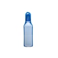 thumbnail image 1 of Dispensador de agua portátil para mascotas Gatos y perros Botella de agua para viajes al aire libre con diseño de inclinación automática Solución de hidratación ligera y cómoda, 1 of 1
