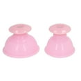 thumbnail image 3 of Juego de terapia de ventosas de silicona BuyWeekMX 4 piezas grande y pequeño, 3 of 9