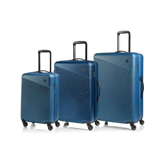 Ensemble de 3 valises Champs Express Collection Aspen