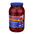 Big John's Ready To Eat Pickled Sausage 4lb Jar