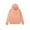 B-Orange, variant on Hoodie for Man Casual Fashionable Long Sleeved Hooded Pocket Top Long Sleeve Hooded Pullover Sweatshirts Blouse
