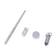 thumbnail image 6 of Gsuatey Carburetor Rebuild Kit Replace 189-5031 for Yamaha RX1 RX10/RX1 ER RX10R/RX1 ER LE RX10RS/RX1 LE RX10S/RX1 Mountain RX10M/RX1 Mountain LE RX10MS 2003-2005, 6 of 16