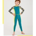 thumbnail image 3 of Traje de neopreno Hugo Traje de baño Secado rápido Verano XXL traje de neopreno para niños, 3 of 8