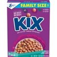 Berry Berry Kix Whole Grain Cereal (2 pk.)