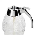 thumbnail image 3 of Botella Exprimible para Vaso de Jarabe de Jugo, Soporte para Olla de Almacenamiento, Gotero de Abeja, Recipiente para Tarro de Miel, Accesorios de Cocina, 3 of 5