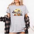 thumbnail image 2 of Mummy French Bulldog Halloween French Bulldog Witch Dog Mom T-Shirt, Multicolors, Size S-5XL, 2 of 5