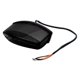 thumbnail image 1 of Universal 12V Motorcycle License Plate Light Red Tail Rear Light Brake Stop Lamp, 1 of 5
