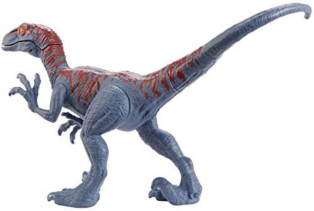 Jurassic World Attack Pack Velociraptor