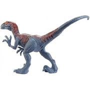 Jurassic World Attack Pack Velociraptor