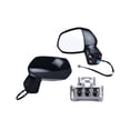 thumbnail image 1 of Espejo Polyway Honda Fit 2006 - 2008 Izquierdo, 1 of 1