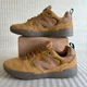 thumbnail image 2 of New Balance Tiago Lemos Numeric 808 Mens Sz 8.5 Brown Fat Tongue Skate Sneakers, 2 of 5