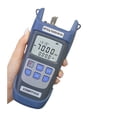 thumbnail image 1 of G710A/G510A Optical Power Meter Fiber Optical Cable Tester -70dBm~+10dBm/ -50dBm~+26dBm SC/FC Connector G710A/G510 ,Test Precision, 1 of 6