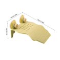 thumbnail image 4 of Ccdes Turtle Basking Platform in Fish Tank,Plastic Turtle Basking Platform Aquarium Fish Tank Climbing Floating Island, Climbing Floating Island, 4 of 7