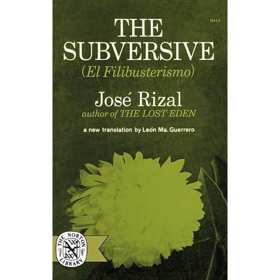 The Subversive, (Paperback)