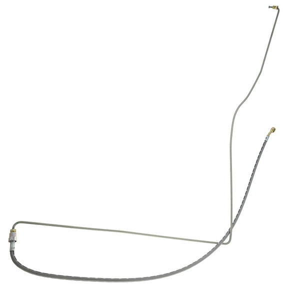 Polaris 1910760 LINE-BRAKE REAR CALIPER Sportsman 500 450 400 200