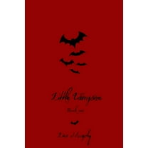 Little Vampire, (Paperback)