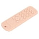 thumbnail image 3 of Juguete para la dentición con alivio de las encías, juguete para la dentición del bebé con Control remoto de TV para bebés, juguete para la dentición de silicona diseñado meticulosamente, 3 of 12