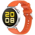 thumbnail image 3 of Correa Reloj Pulsera Correas Silicona para Huawei Watch GT5 41mm/GT5 Pro 42MM, 3 of 9
