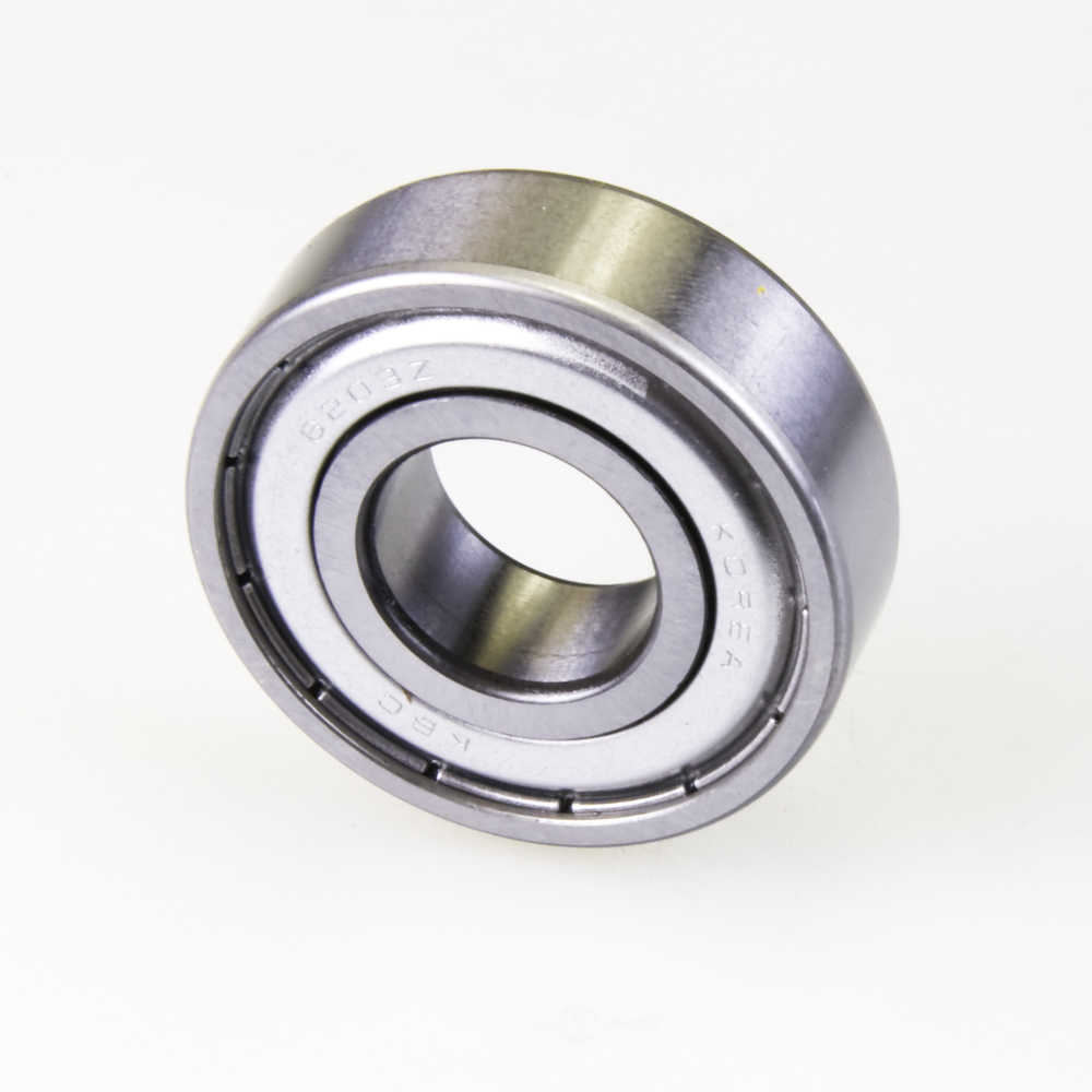 Schaeffler 6203-2Z Bearing - DGBB (Deep Groove Ball Bearing)
