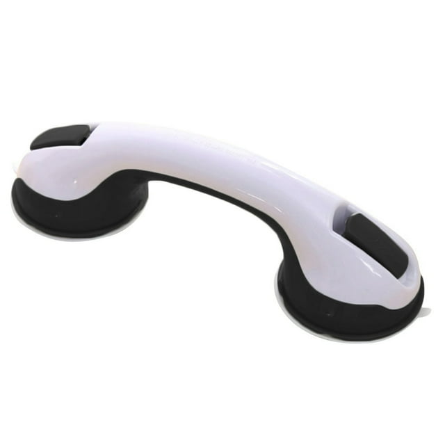 Safety Helping Handle Anti for Slip Supportor Toilet Bathroom Safe Grab Bar Vacuum Sucker Suction Armrest