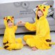 thumbnail image 2 of Disfraces de Cosplay de Halloween, Onesies de dibujos animados de animales, pijamas de una pieza para adultos, ropa de dormir, camisón, mono de franela, ropa de casa, 2 of 4