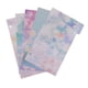 thumbnail image 2 of Separadores de Papel con Pestañas A6 Piezas, Pestañas de para de Archivo de Papel, 6 Agujeros, 2 of 9
