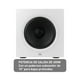 thumbnail image 4 of Subwoofer JBL Stage 2 L200P 300 W 10 pulgadas blanco, 4 of 7
