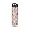 thumbnail image 2 of Dungeons & Dragons Game Symbols All Over Print 24 Oz. Plastic Water Bottle, 2 of 4