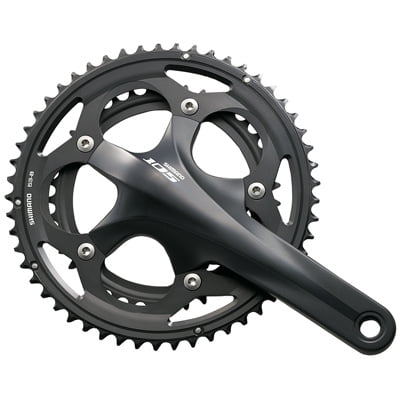 105 10 speed crankset