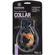 Starmark Pro-Training Collar Small for Dogs