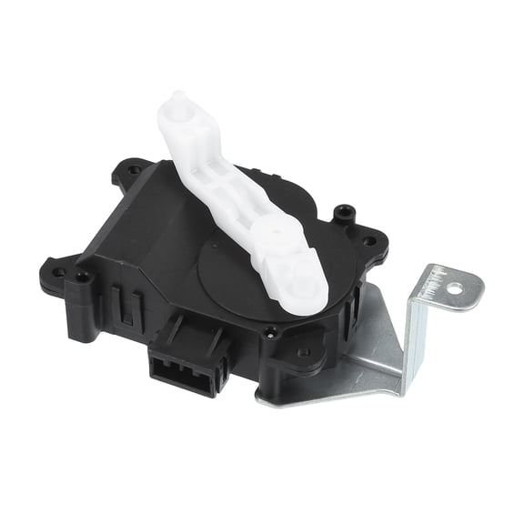 Unique Bargains HVAC Heater Blend Door Actuator Temperature Actuator for Acura TSX Base 2.4L 2004-2008 No.79160-SDC-A41