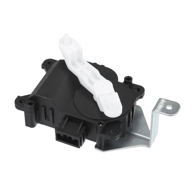 Actuador de temperatura de puerta de mezcla HVAC Unique Bargains para Acura TSX Base 2.4L 2004-2008 No.79160-SDC-A41