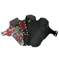 thumbnail image 2 of Cycling Mud Guard Bicycle Fender MTB Mountain Bike Fender Mudguard Front and Rear Compatible, 2 of 7