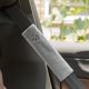 thumbnail image 3 of Funda para cinturón de seguridad de coche, funda para hombro sencilla y encantadora, 3 of 5