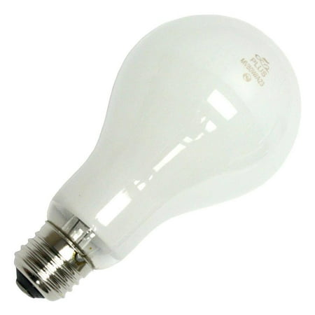 - Plusrite 02309 - MV80/DX/A23 2309 Mercury Vapor Light Bulb