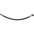 thumbnail image 2 of Dorman H38491 Brake Hydraulic Hose for Specific Nissan Models Fits select: 1995-1997 NISSAN TRUCK, 1993-1994 NISSAN D21, 2 of 4