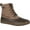 Brown Wool/Rubber, variant on Men's Sperry Top-Sider Huntington Duck Boot Brown Wool/Rubber 7 M
