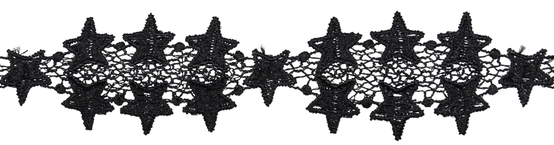 Venice Lace Trim - 3/4" Width (22 YDS)-BV-192-02