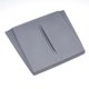 thumbnail image 2 of Para el cargador inalámbrico de la consola central 2024 Alfombrilla anti-silicona Accesorios interiores (gris), 2 of 5