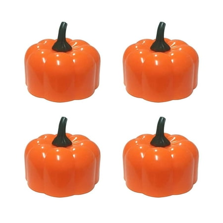 

MEGAWHEELS Halloween Pumpkin Light Lantern Decorative LED Night Light