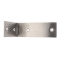thumbnail image 1 of Soporte de Estante en Soporte de Pared Reforzado para Estantería de Carga Soporte de Esquina para Estante en , Duradero 125 x 85 mm Baoblaze Soporte de acero inoxidable, 1 of 8