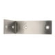 thumbnail image 1 of Base De Soporte Para Esquina Soporte De Pared, de material acero Inoxidable Anticorrosión 125 x 85 mm, 1 of 8