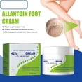 thumbnail image 3 of Cream Salicylicacid 150g Intensive Foot Cream and Callus Remover With Aloevera And Teatree Oil For Moisturing And Softening, 3 of 7