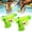 Green-A, variant on HONGLIN Water Squirt Gun, Squirt Toys for Teenagers Outdoor, Summer Pool Toys Water Blaster for Backyard Beach Fun, Compact Handheld, Orange, 1 Pack